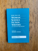 More Than 100 Woman Science Fiction Writers: An Annotated Bibliography