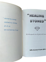 Healing Stoned: The Therapeutic Use of Gems and Minerals