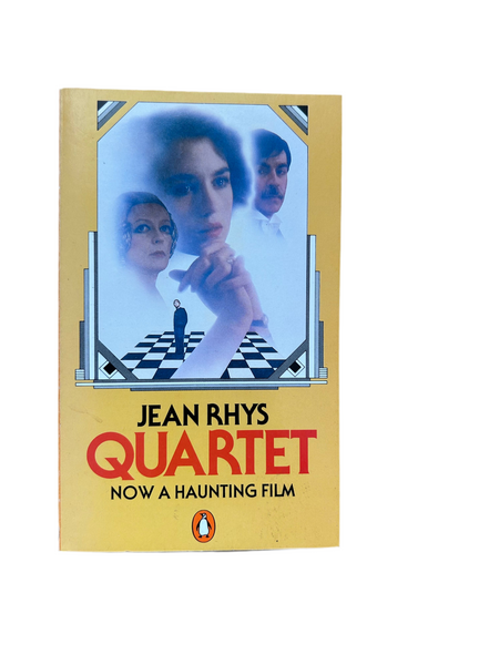 Quartet