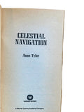 Celestial Navigation