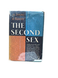 The Second Sex