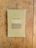 The Nancy Drew Cookbook