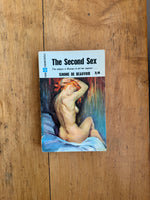 The Second Sex