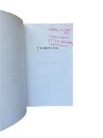 Yearning: Race, Gender and Cultural Politics