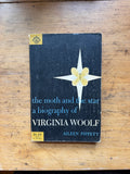 The Moth and the Star: A Biography of Virginia Woolf