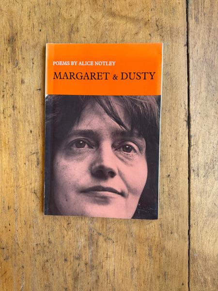 Margaret & Dusty