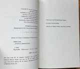 A Book of Common Prayer