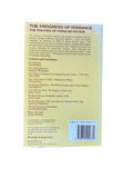 The Progress of Romance: The Politics of Popular Fiction