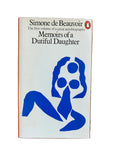 Memoirs of a Dutiful Daughter