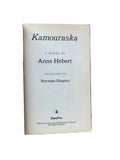 Kamouraska