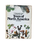 Trees of North America and Europe