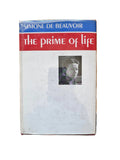The Prime of Life
