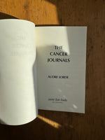 The Cancer Journals