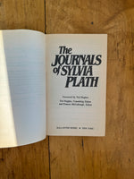 The Journals of Sylvia Plath