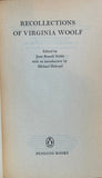 Recollections of Virginia Woolf