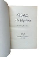 The Vagabond, The Shackle, Cheri and the Last of Cheri