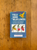 A Field Guide to Wildflowers