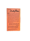 The Portable Dorothy Parker