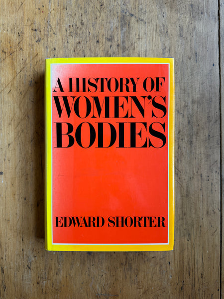 A History of Women’s Bodies