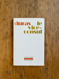 Le vice-consul