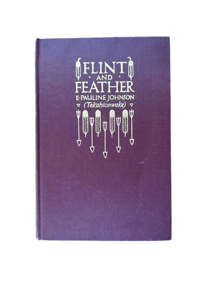 Flint and Feather