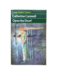 Open the Door!