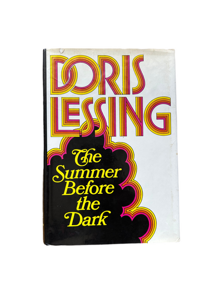 The Summer Before the Dark