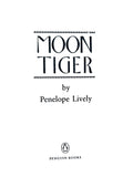 Moon Tiger