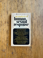 An Analysis of Human Sexual Response