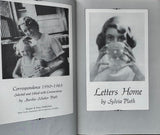 Letters Home: Correspondence 1950-1963