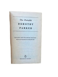 The Portable Dorothy Parker