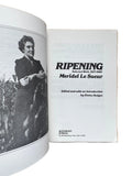 Ripening