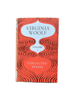 Virginia Woolf: Collected Essays Vol.3