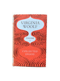 Virginia Woolf: Collected Essays Vol.3