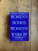 Women's Bodies, Women's Wisdom