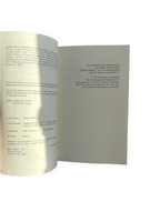 Selected Poems