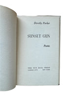 Sunset Gun