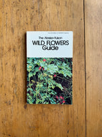 The Alaska-Yukon Wild Flowers Guide