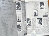Letters Home: Correspondence 1950-1963