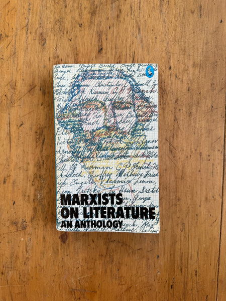 Marxists on Literature