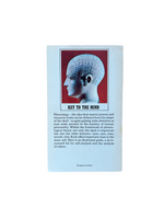 Phrenology : Secrets Revealed by Your Face and Head