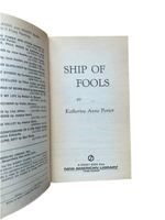 Ship of Fools