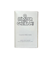 Master Caliban