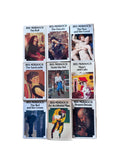 Iris Murdoch Vintage Paperback Collection