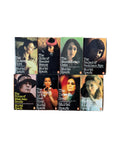 Vintage Muriel Spark Set