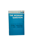 The Woman Question