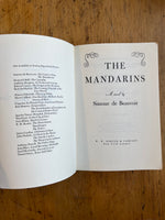 The Mandarins