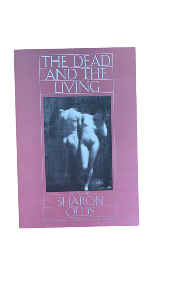 The Dead and the Living