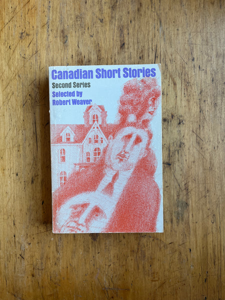 Canadian Short Stories