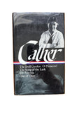Cather: Early Novels and Stories